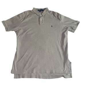 Ralph Lauren Polo Shirt